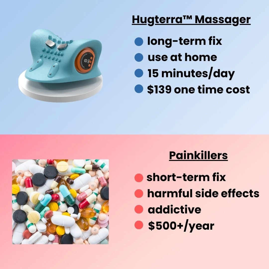 Vendra™ Massager