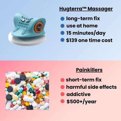 Vendra™ Massager