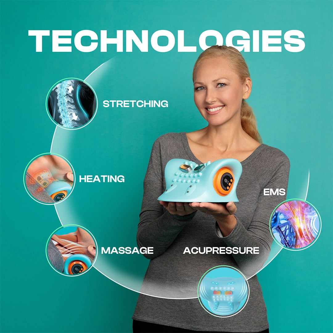 Vendra™ Massager