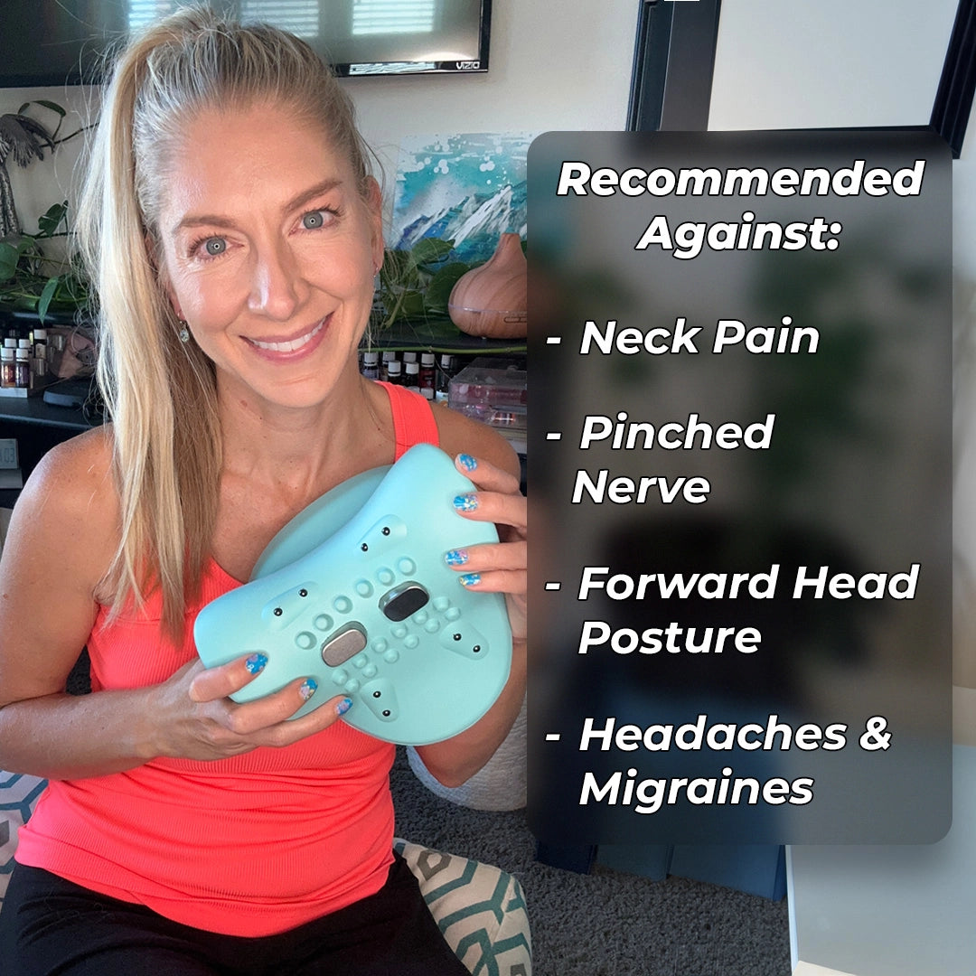 Vendra™ Massager
