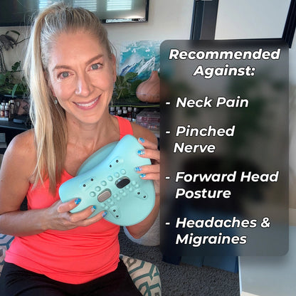 Vendra™ Massager