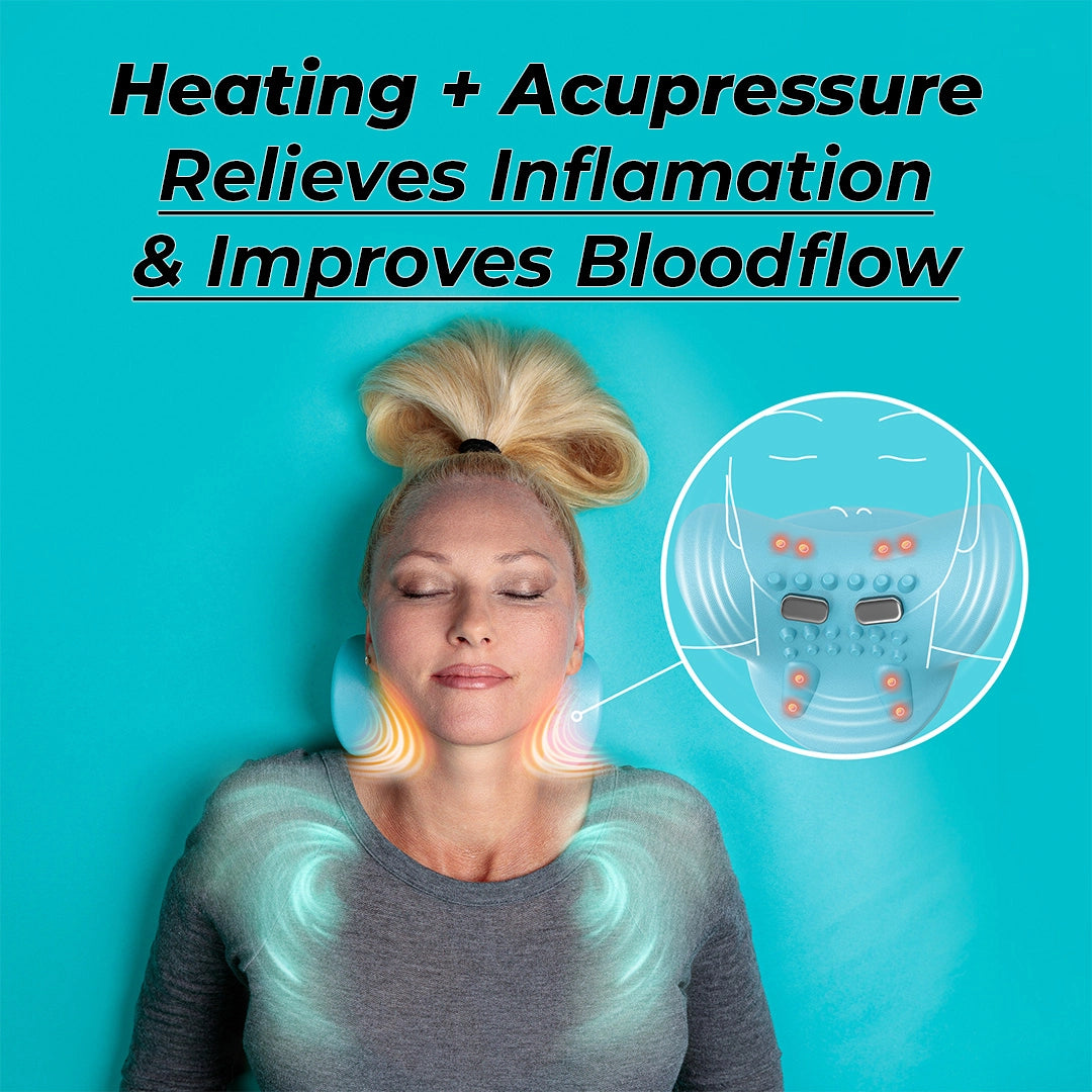 Vendra™ Massager