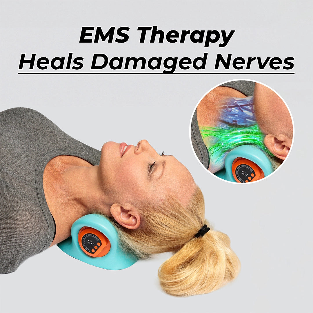Vendra™ Massager
