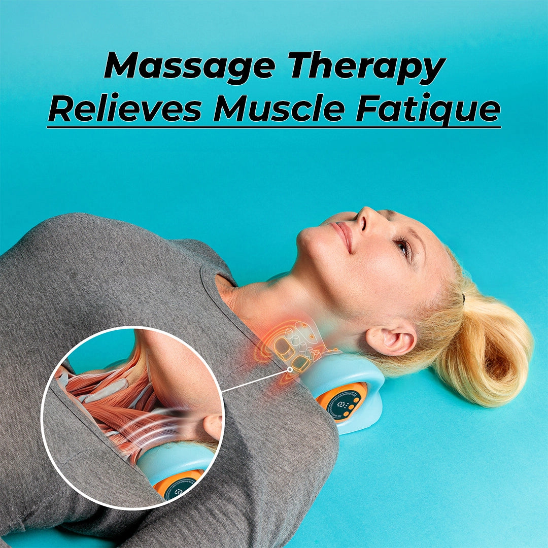 Vendra™ Massager