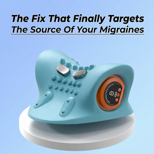 Vendra™ Massager