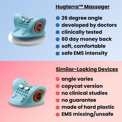 Vendra™ Massager