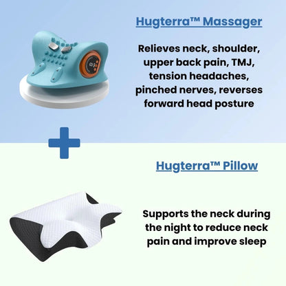 Vendra™ Massager