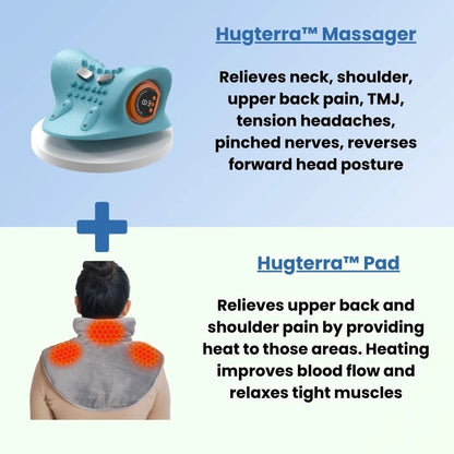 Vendra™ Massager